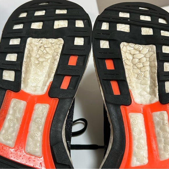 Adidas Adizero Boston 8 'Core Black' - 12 - Picture 11 of 15